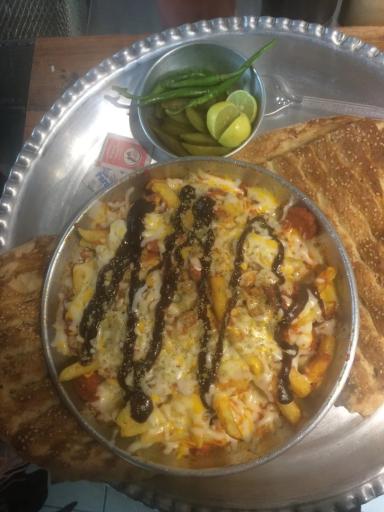 عکس فست فود خان ویچ