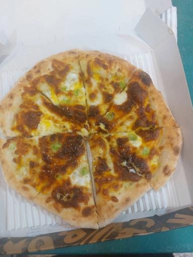 عکس فست فود خان ویچ