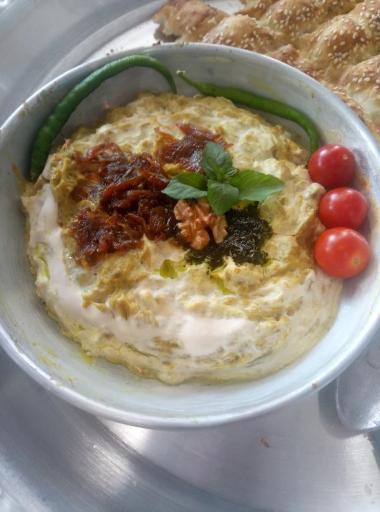 عکس فست فود خان ویچ