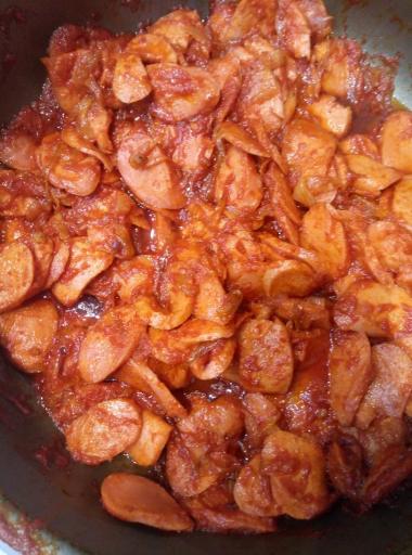 عکس فست فود خان ویچ