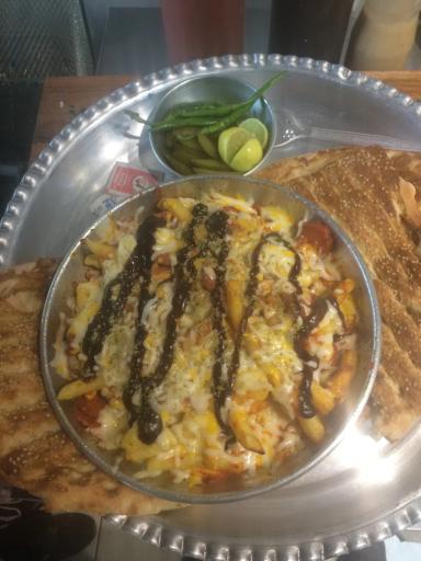 عکس فست فود خان ویچ