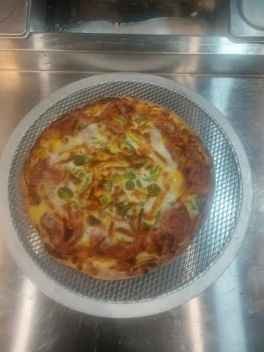 عکس فست فود خان ویچ