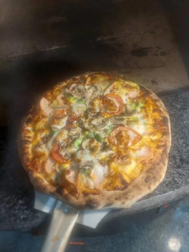 عکس فست فود خان ویچ