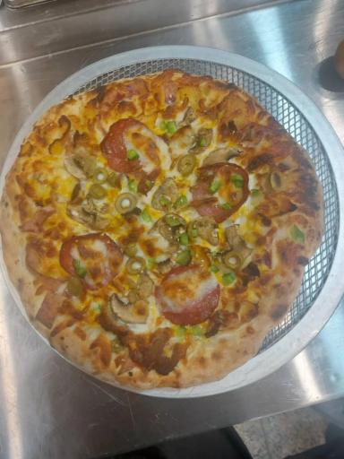 عکس فست فود خان ویچ