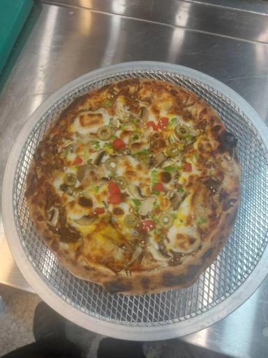 عکس فست فود خان ویچ