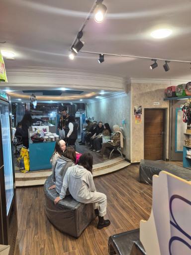 عکس بیمارستان حیوانات خانگی گیلان