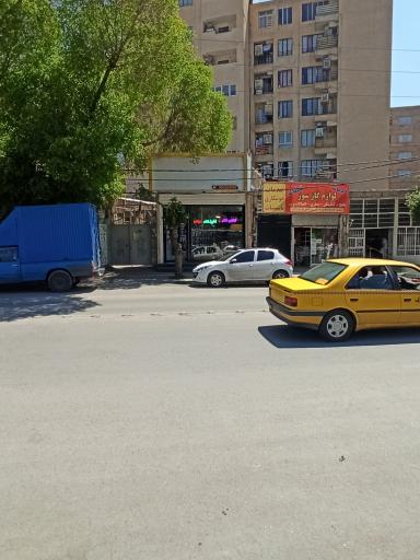 عکس لوازم خانه و آشپزخانه عبادی هوم