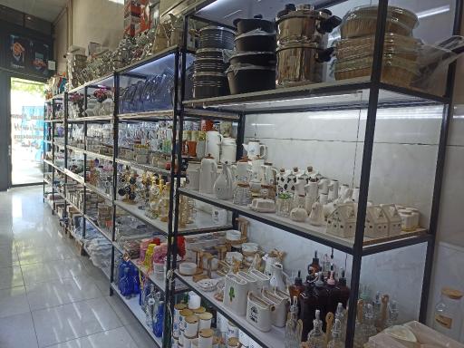 عکس لوازم خانه و آشپزخانه عبادی هوم