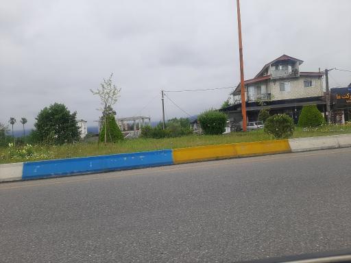 عکس نشتارود