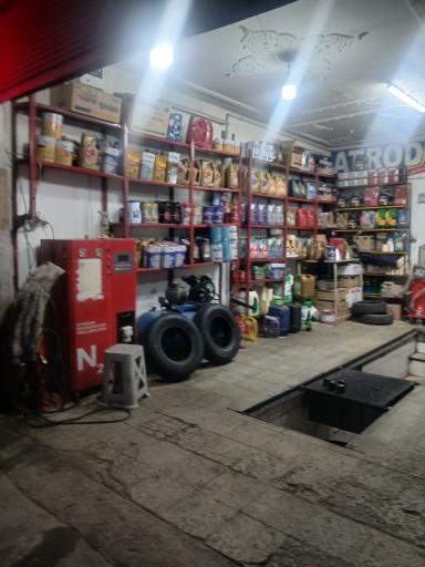 عکس رینگ و لاستیک حسینی