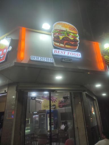 عکس بست فود
