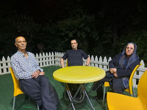 عکس بستنی سنتی قزوین علی مشتی (شعبه 3)