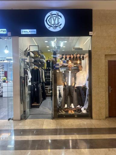 عکس فروشگاه mcc