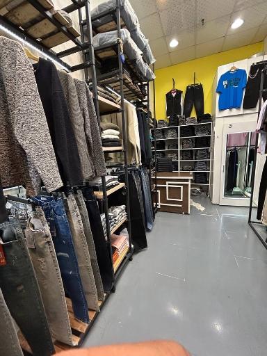 عکس فروشگاه mcc