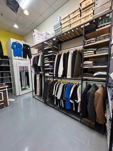 عکس فروشگاه mcc