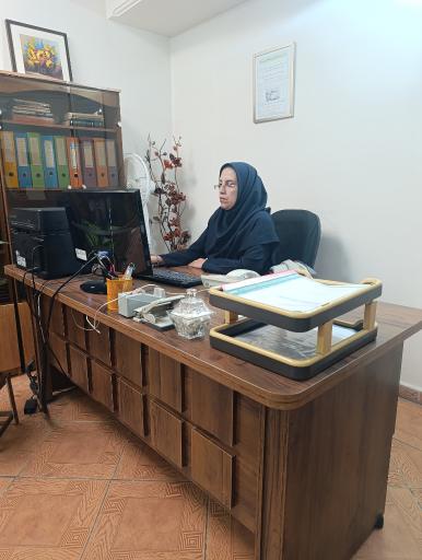 عکس دفتر ثبت شرکت تابان