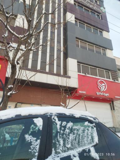 عکس مبین خودرو پونک