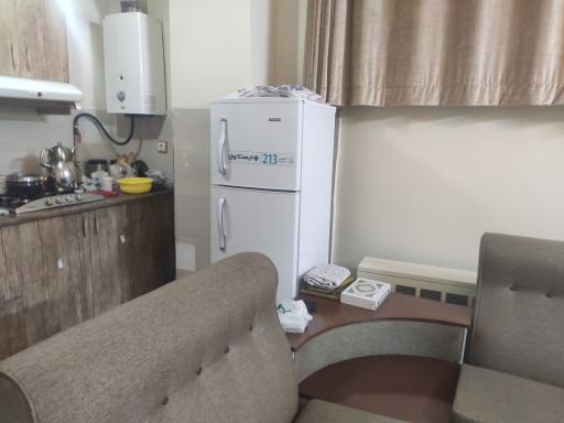 عکس مهمانسرای اداره ثبت
