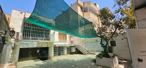 عکس موسسه آموزشی راشا