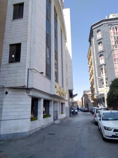 عکس زائرسرای دانشگاه علوم پزشکی اصفهان