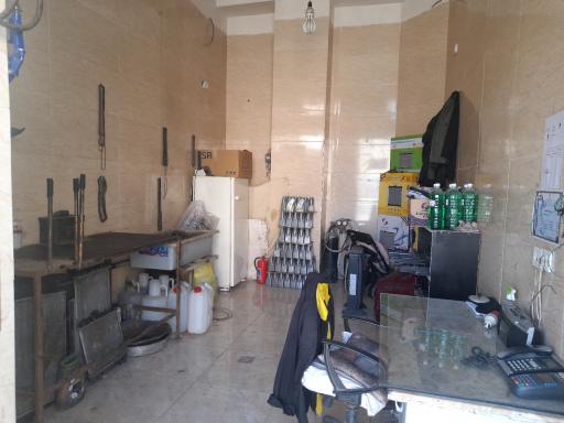 عکس رادیاتورسازی امیرکیان