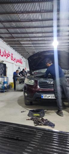 عکس کارنیک حسین