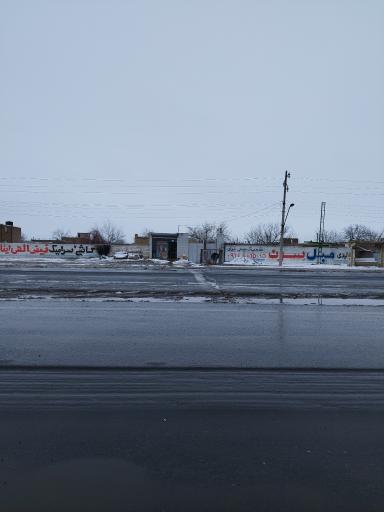 عکس قصابی علیلو 