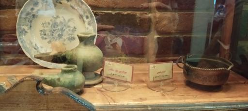 عکس رستوران و فست فود میداف