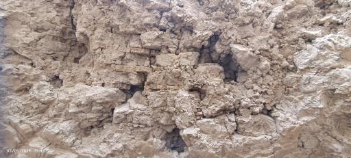 عکس قلعه قدیمی پاژ