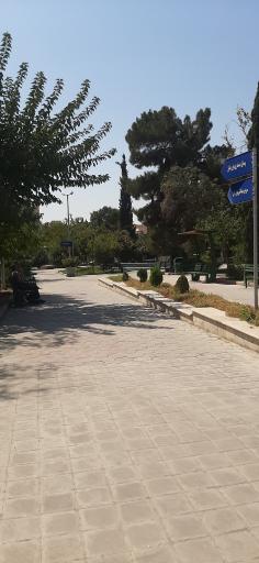 عکس بوستان تابان