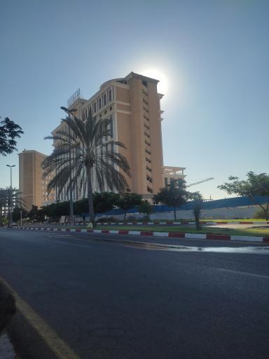 هتل آسمان رویال