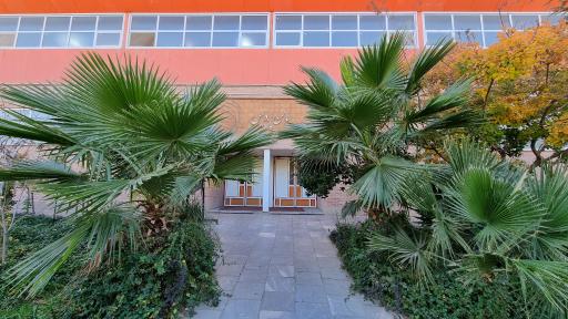 عکس باشگاه پردیس