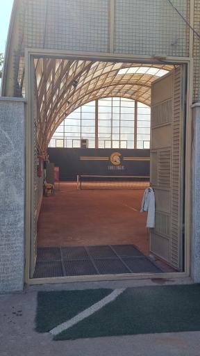 عکس باشگاه پردیس