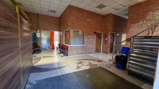 عکس باشگاه پردیس