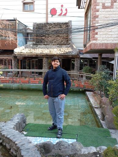 عکس بوستان تابان