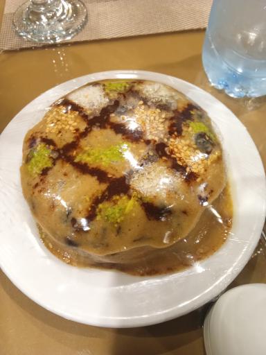 رستوران و فست فود میداف