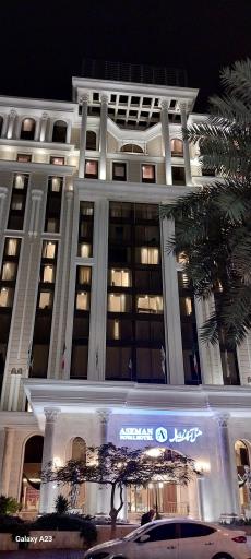 هتل آسمان رویال