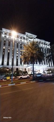 هتل آسمان رویال