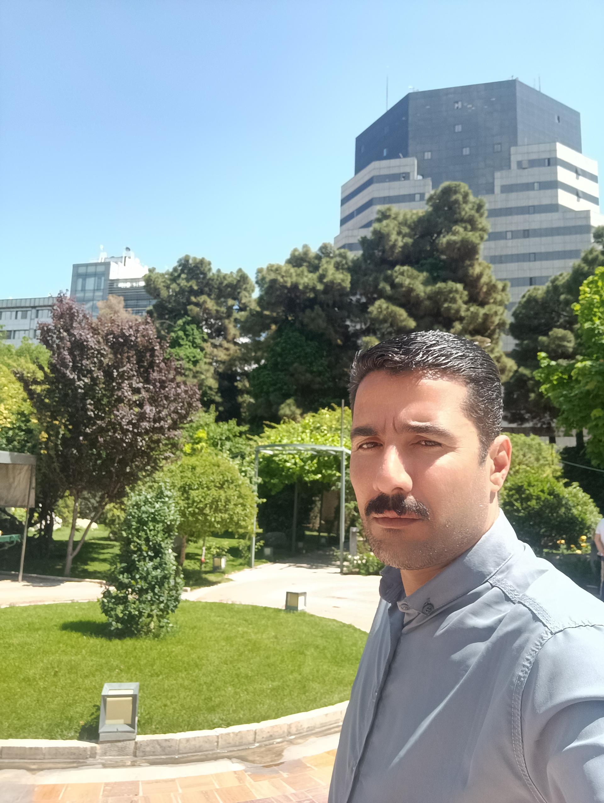 عکس پارک 
