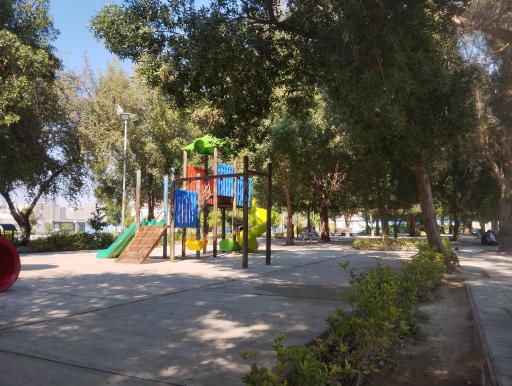 عکس پارک کوثر