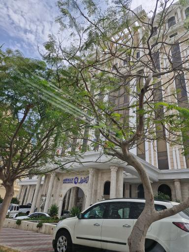 هتل آسمان رویال