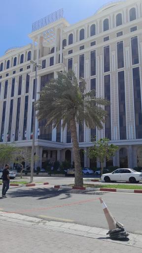 هتل آسمان رویال