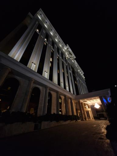 هتل آسمان رویال