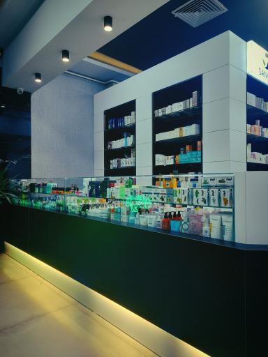 عکس داروخانه دکتر خواجه زاده