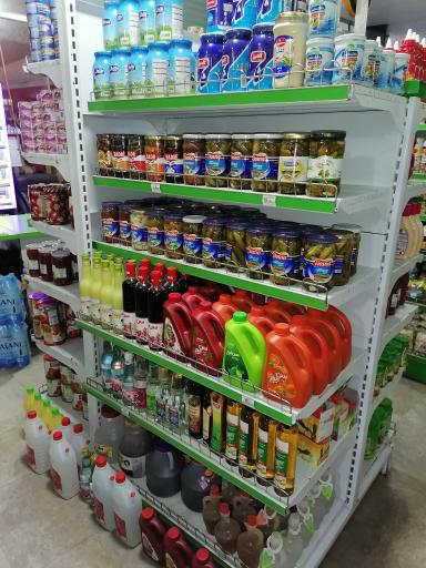 عکس فروشگاه مفیدی