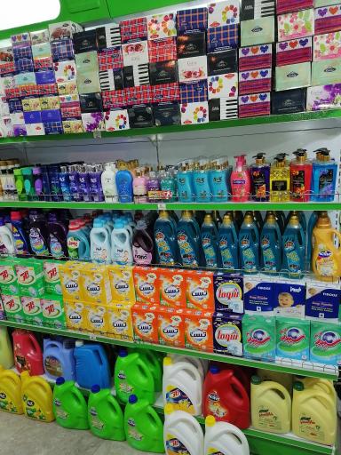 عکس فروشگاه مفیدی