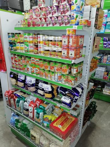 فروشگاه مفیدی