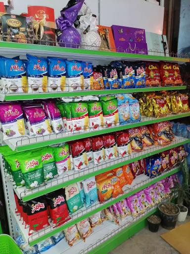 عکس فروشگاه مفیدی