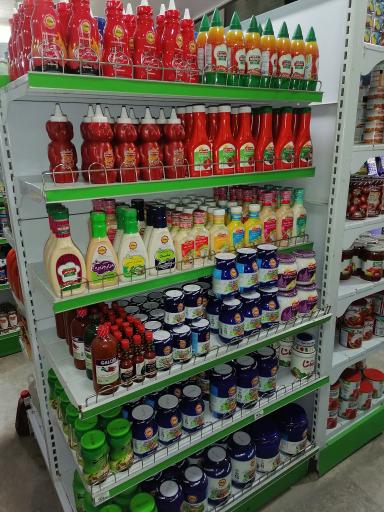 فروشگاه مفیدی