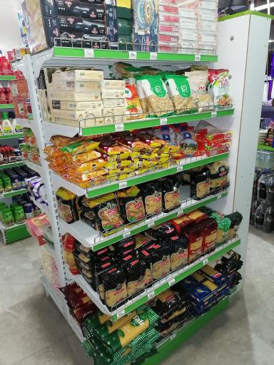 عکس فروشگاه مفیدی